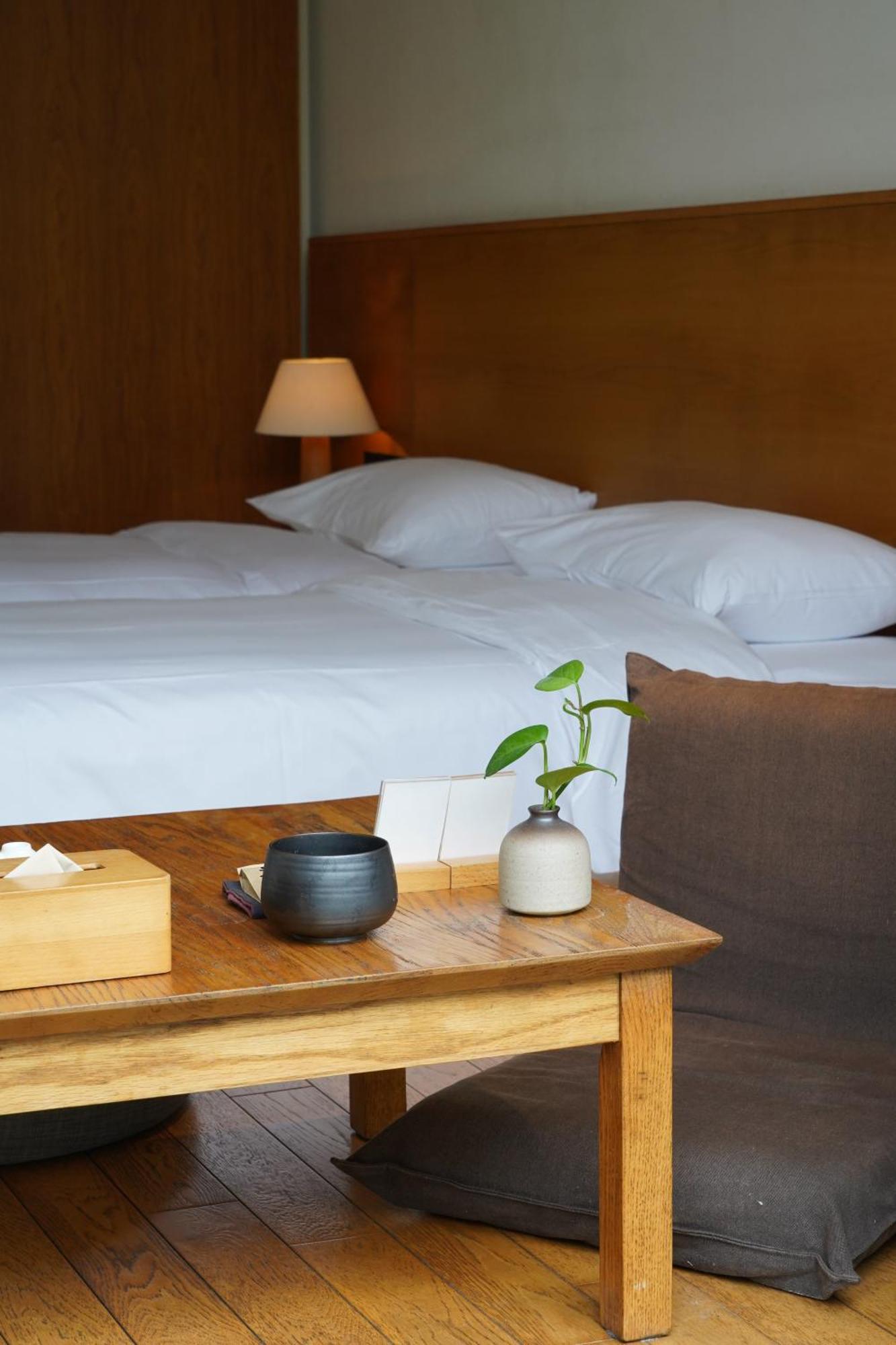 Taihua Wutong Hotel Shenzhen Exterior foto